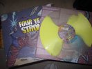 Four Year Strong Rise Or Die Trying /100 NuclearYellow Bayside The Wonder Years
