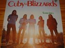 Cuby+Blizzards:Sometimes,Orig.Pressung vg+/m-