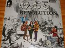 Q65:Revolution,2.Pressung in vg+/m-