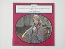 LOLA  BOBESCO, CLASSICAL VIOLIN  LP  RECORD.