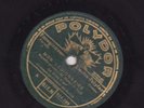 Polydor 524.299 La môme piaf : mon légionnaire Fanion de la légion