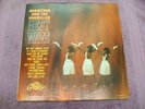 Martha And The Vandellas' Heat Wave' Gordy 907 1st Press LP Record