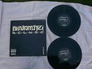 Dynamite Deluxe--Grüne Brille--EP