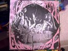 BIRDMEN OF ALKATRAZ VERY RARE MAXI 45 ITALY PSYCH PROG