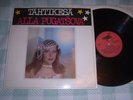 ALLA PUGATSOVA Tahtikesa LP RAREST FINNISH Pugatjova 1981 Russian Tähtikesä