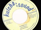 PAD ANTHONY - SUDDENLY, KUUUGE DIGI KILLER FROM KULCHA