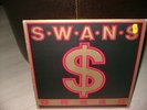 SWANS -Greed (Original Innenhüllen)