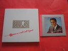 Elvis Presley 25 Years As A Rock 'n' Roll Legend Italy Boxset MINT 