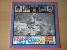 ROLLING STONES-IN ACTION- STEREO -SR INTERNATIONAL 74307