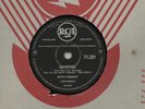ELVIS PRESLEY   SOUTH AFRICA  78  CRAWFISH
