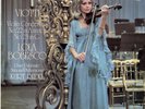 LOLA BOBESCO - KURT REDEL / VIOTTI : VIOLIN CONCERTOS JAPAN LP