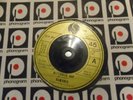 THE RAMONES:BLITZKRIEG BOP:UK 1ST:SIRE 6078 601:1976 PUNK CLASSIC:EX