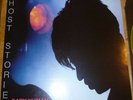Gary Numan Ghost Stories Yellow and Black Mega rare Copy No: 52 MINT