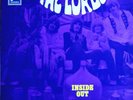 THE LORDS LP 1970 Inside out BEAT TOPZUSTAND & RARITÄT 