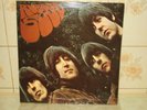 THE BEATLES..RUBBER SOUL..ORIGINAL 1st PRESS STEREO..MINT-..
