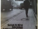 IÑAKI EIZMENDI. GUREAK EZ DIREN KALE IXILEEN BI MILAGARREN SAMIÑA. Vinilo