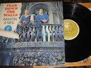FRED NEIL & VINCE MARTIN - TEAR DOWN THE WALLS - ELEKTRA US 1964 MINT ORIGINAL
