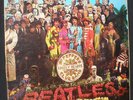 BEATLES: SGT PEPPERS LONELY HEARTS CLUB BAND, SECOND US STEREO PRESSING, N. MINT