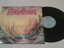 MERCILESS: The Treasures Within Lp original 1992