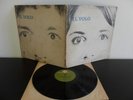IL VOLO - Same - RARE FIRST PRESS LP 1974 - PROG ITA-RADIUS-BATTISTI-NUMERO 1 
