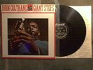 John Coltrane Giant Steps Original MONO Black Label DG First Press EX(VG++) 1311