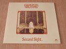 CULPEPPERS ORCHARD - SECOND SIGHT rare Progressive limited Reissue OOP