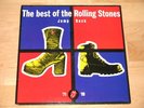THE ROLLING STONES-JUMP BACK THE BEST OF 71-93-RARE LIMITED EDITION 2 x 12