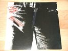 THE ROLLING STONES-STICKY FINGERS-RARE LIMITED EDITION UK 180 gr. VINYL LP