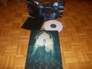 ALCEST-Les Voyages de l'Âme,white vinyl,first press.sold out,peste noire