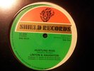 Linton & Hauton Hustling man  Killer Tune Orig 12