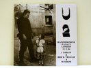 U2 Hammersmith Palace London 11/3/84 LP BBC Rock Hour