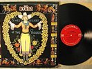 THE BYRDS   SWEET HEART OF THE RODEO   1969 ORIGINAL PRESS CS-9670   NM/NM