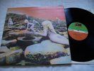 LED ZEPPELIN/ HOUSES OF THE HOLY  N/MINT