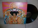 1967 UK JIMI HENDRIX ‘Stereo’ LP “AXIS: BOLD AS LOVE”  EX+