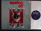 LP EPSILON - Epsilon Off (Philips 6305 216) KRAUTROCK Made in Germany
