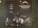 The Answer-Everyday Demons 2 LP Handsigniert Neu