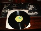 ROY HARPER-STORMCOCK - RARE FACTORY SAMPLE LABEL- TEXTURED SLEEVE
