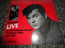 Conway Twitty - Recorded Live at the Castaway Lounge Cleveland Ohio July 1963