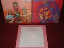 TEN YEARS AFTER Ssssh LP 1969 DERAM 1st RARE MONO