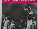 The Rolling Stones Brown Sugar & White Snow