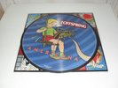 THE OFFSPRING 'AMERICANA' VINYL ALBUM PICTURE DISC IN PVC WALLET UNPLAYED