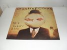 COUNTING CROWS 'THIS DESERT LIFE' 3 SIDED  2XVINYL ALBUM WITH INSERT UNPLAYED