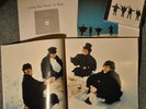 The Beatles A One Way Ticket To Ride - Box Set