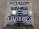 DOC SCOTT -  NHS DISCO MIX  RARE OLDSKOOL HARDCORE 1992
