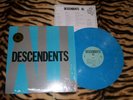 DESCENDENTS-ALL LP RAMONES DICKIES NOFX GREEN DAY QUEERS COLOR
