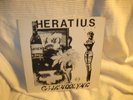 HERATIUS/Gwendolyne/Private french avant/Psych/prog/N.W.W.List/Original MINT LP