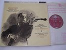 SB 2146 BEETHOVEN KREUTZER - BACH CONCERTO FOR TWO VIOLINS - HEIFETZ RED/SILVER