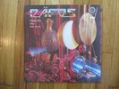 MICKEY HART / AIRTO / FLORA PURIM RAFOS LP RARE AUDIOPHILE