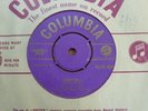 Buddy Knox - Party Doll 1956 UK 45 GOLD COLUMBIA