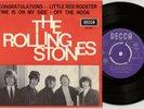 THE ROLLING STONES 7